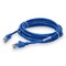 Add-On 8FT RJ-45 M/M CAT6 BLUE CU PATCH CBL ADD-8FCAT6SN-BE - alternate 2